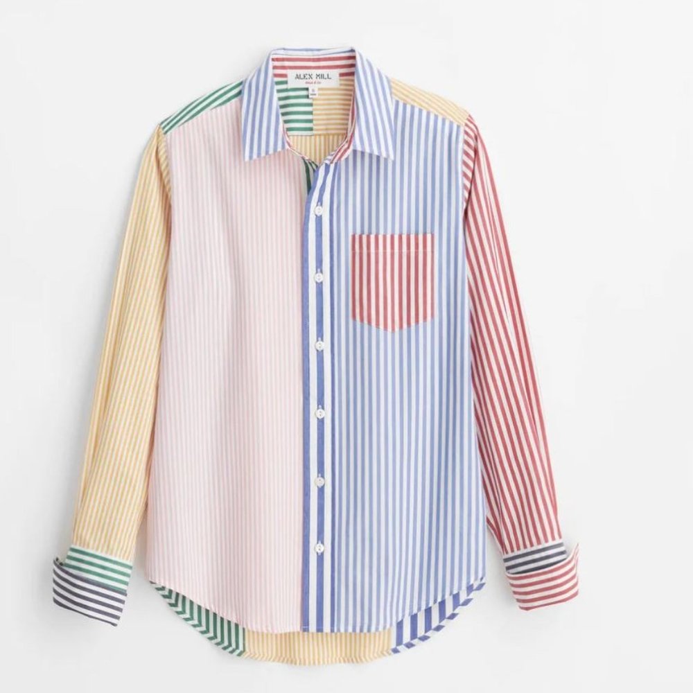 Alex Mill Wyatt Shirt